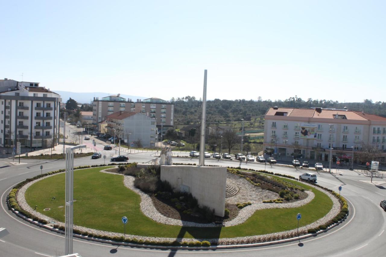 Parque Dos Pastores Fátima Zewnętrze zdjęcie